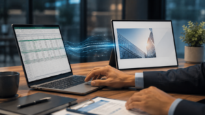 Why Live Excel Integration is Essential for Modern Reporting